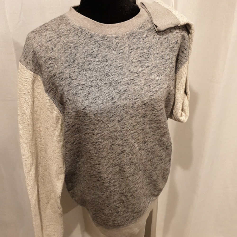 Men’s Designer Oliver Spencer sweatshirt